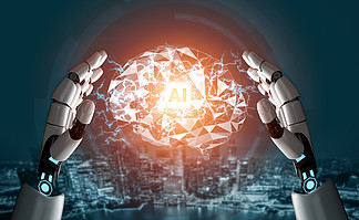 智能診斷，精準(zhǔn)干預(yù) AI與3D技術(shù)驅(qū)動(dòng)的未來(lái)醫(yī)療革命