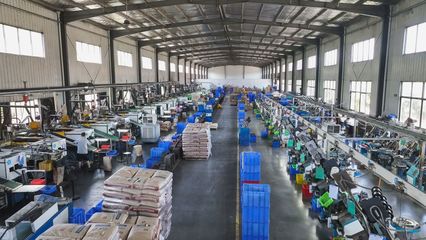 崇陽:培育專精特新 賦能制造強(qiáng)縣